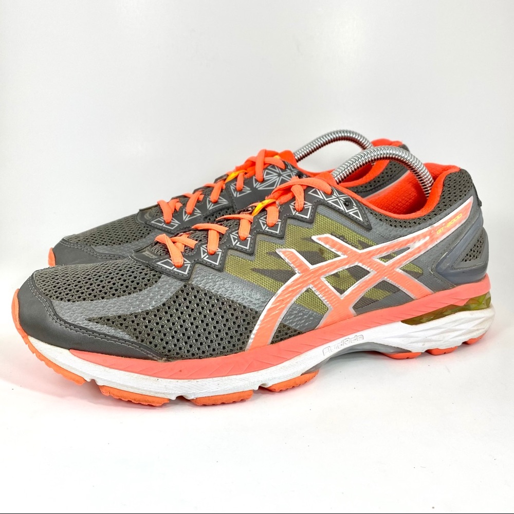 Asics GT-2000 4 Running Athletic Shoes T656N